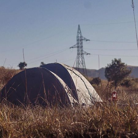 Camp Iaiwan Cherrapunji Exterior photo