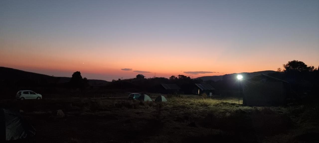 Camp Iaiwan Cherrapunji Exterior photo