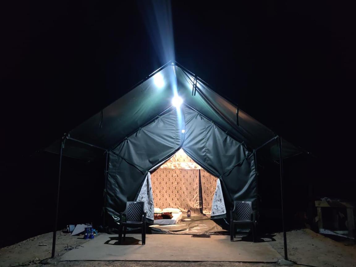 Camp Iaiwan Cherrapunji Exterior photo